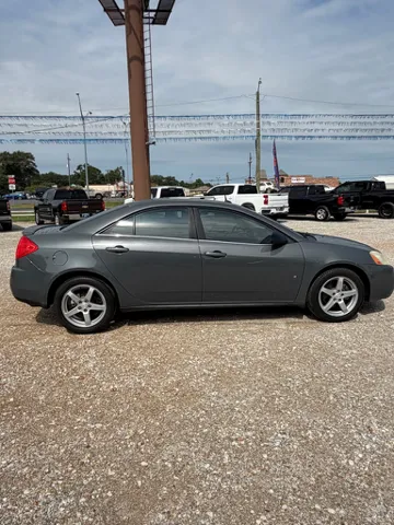 2008 Pontiac G6 G6 - Photo 5
