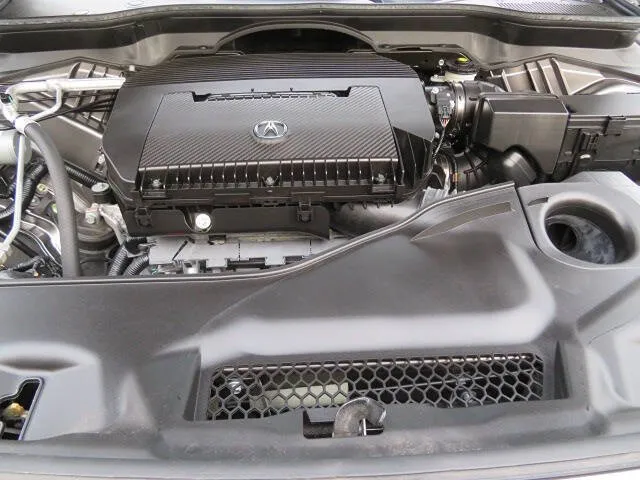 2023 Acura MDX Technology Package - Photo 36