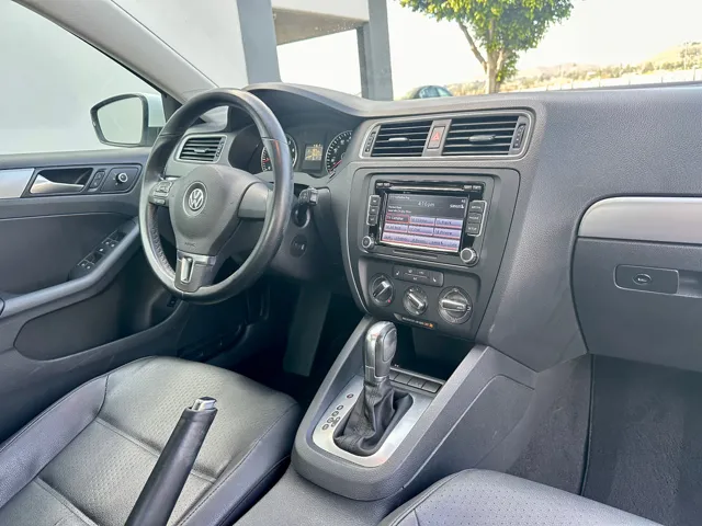 2014 Volkswagen Jetta SE - Photo 39