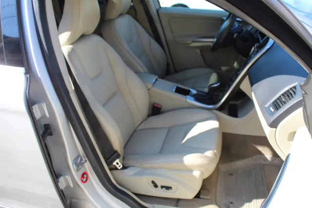 2014 Volvo XC60 3.2 - Photo 26