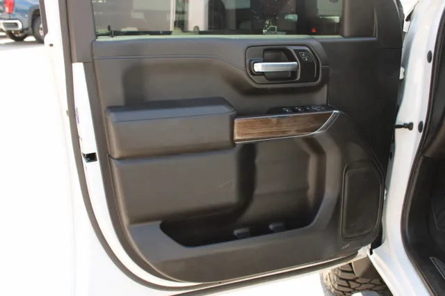 2022 Chevrolet Silverado 2500HD LT - Photo 32