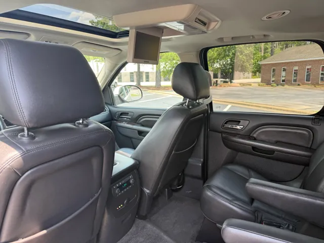 2014 GMC Yukon XL Denali - Photo 14