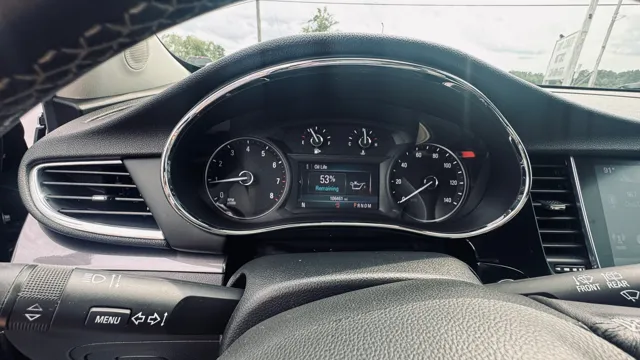 2019 Buick Encore Preferred - Photo 13