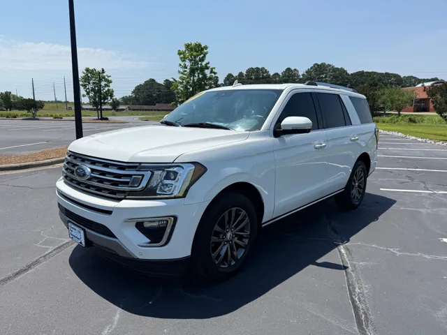 2020 Ford Expedition Limited - Photo 3