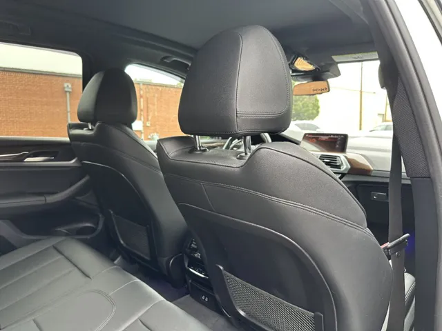 2020 BMW X3 30i - Photo 30