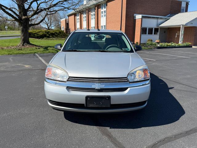 2004 Chevrolet Malibu MAXX LS
