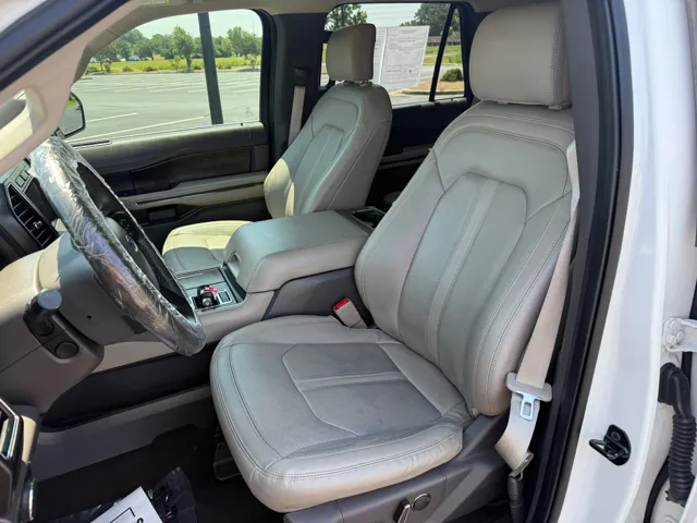 2020 Ford Expedition Limited - Photo 10
