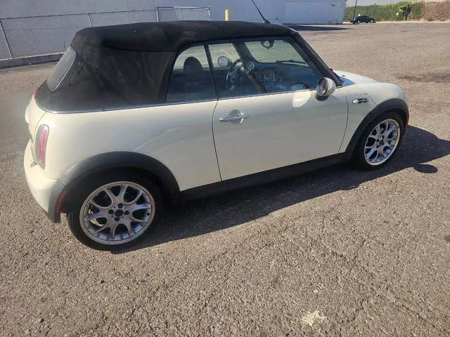 2006 MINI Cooper S - Photo 17