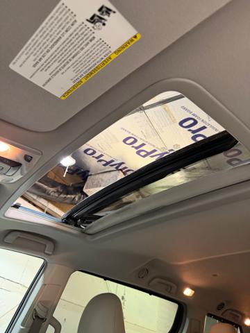 2012 Toyota Sienna Limited FWD 7-Passsenger V6