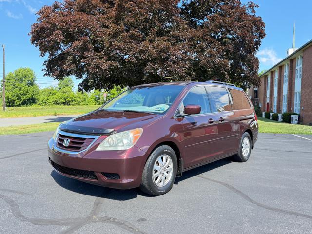 2008 Honda Odyssey EX-L w/ DVD