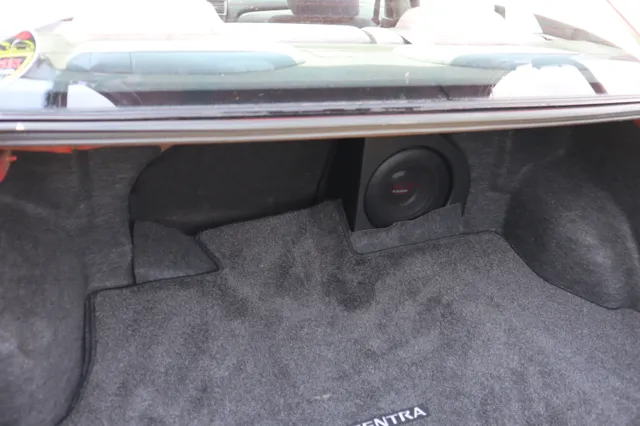 2006 Nissan Sentra 1.8 S - Photo 24