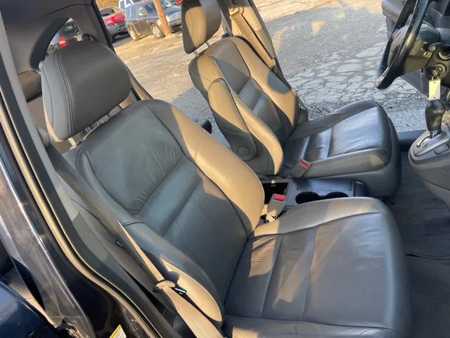 2008 Honda CR-V EX-L - Photo 26