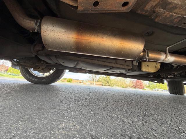 2007 Chevrolet Avalanche LT w 2LT 4WD