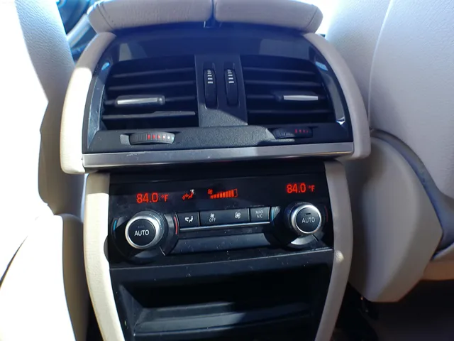 2015 BMW X5 sDrive35i - Photo 18