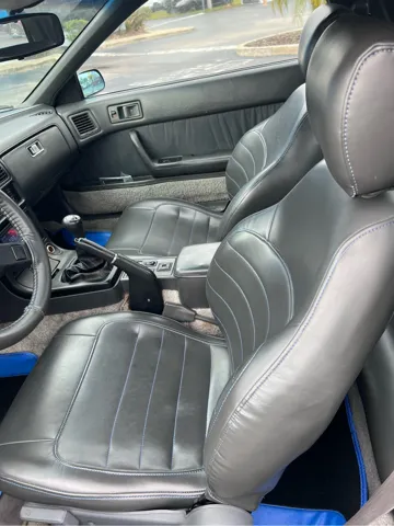 1986 Mazda RX7 - Photo 26