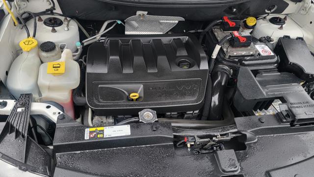 2014 Jeep Compass Latitude 4WD