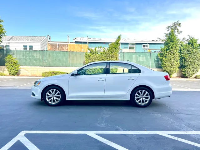 2014 Volkswagen Jetta SE - Photo 18