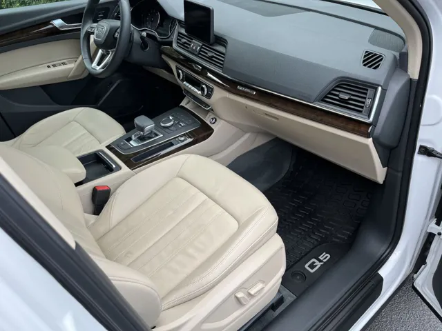 2019 Audi Q5 Premium - Photo 18