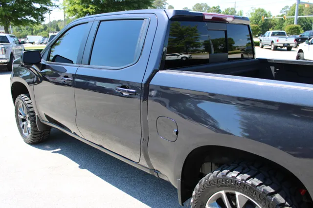 2024 Chevrolet Silverado 1500 RST - Photo 12