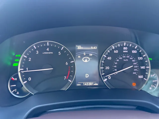 2017 Lexus RX 350 - Photo 14