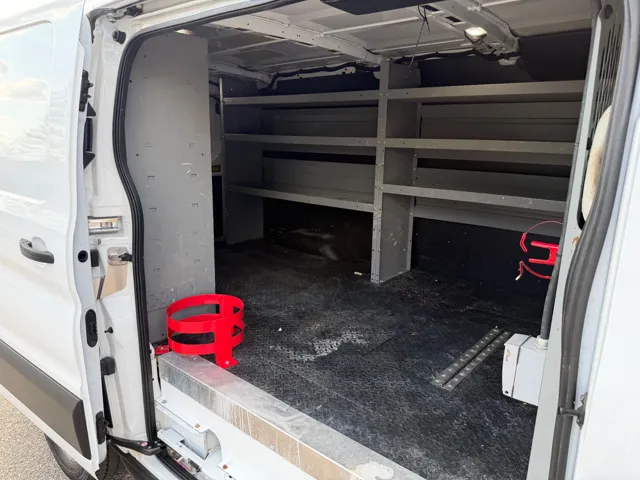 2019 Ford Transit Van Base - Photo 29
