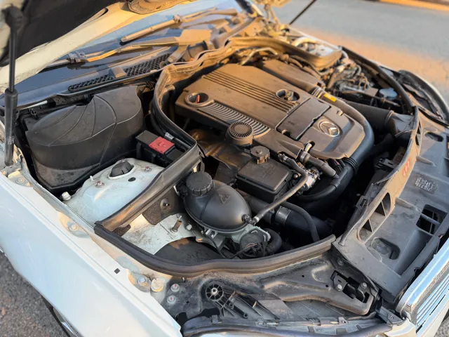 2012 Mercedes-Benz C-Class C250 Sport - Photo 50