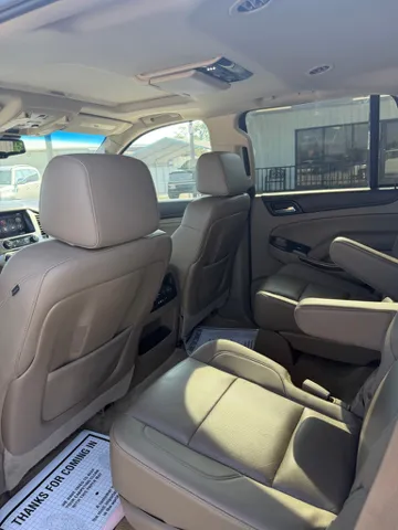 2015 GMC Yukon SLT - Photo 13