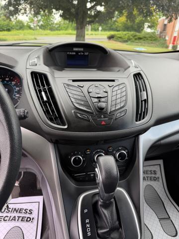 2013 Ford Escape SE 4WD