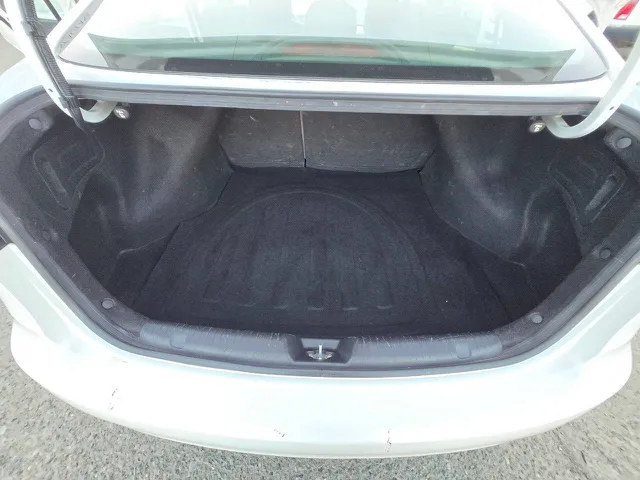 2014 Kia Forte LX - Photo 25