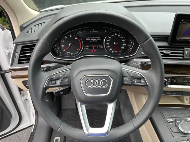 2019 Audi Q5 Premium - Photo 29