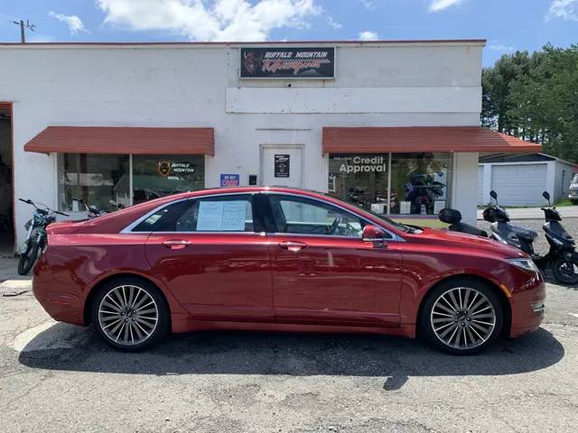 Vehicle Image 2