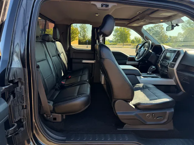2015 Ford F-150 photo 6