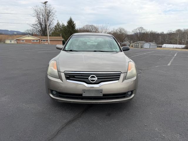 2007 Nissan Altima 2.5 S