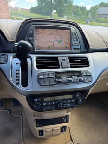 2008 Honda Odyssey EX-L w/ DVD