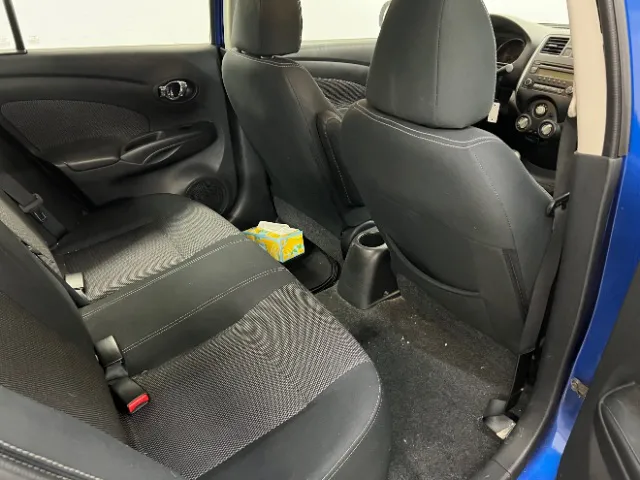 2014 Nissan Versa Sedan SV - Photo 7