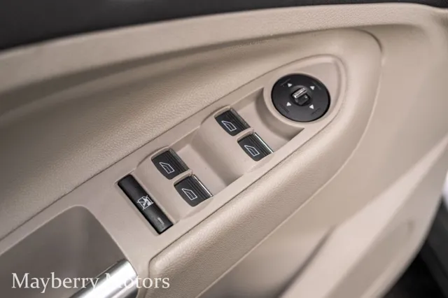 2014 Ford Escape Titanium - Photo 8