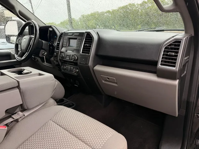 2016 Ford F-150 XLT - Photo 17