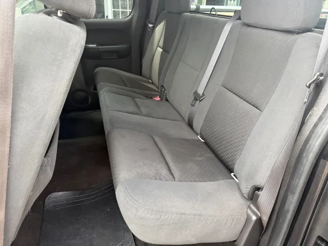 2007 Chevrolet Silverado 1500 1LT - Photo 10