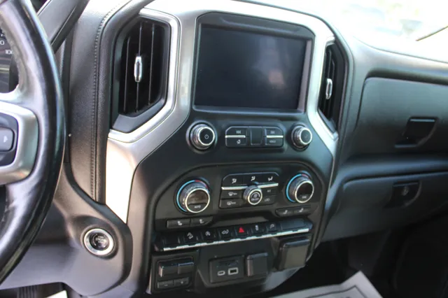 2019 Chevrolet Silverado 1500 LT - Photo 22
