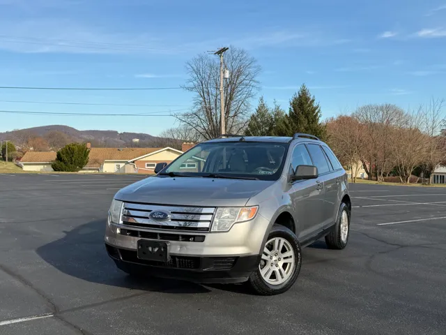 2008 Ford Edge SE