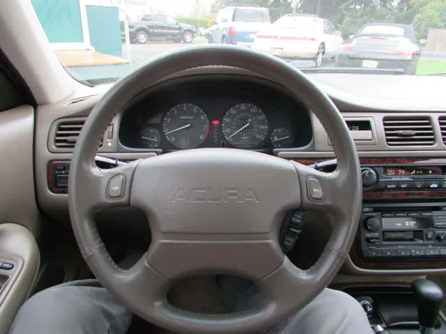 1996 Acura TL - Photo 9