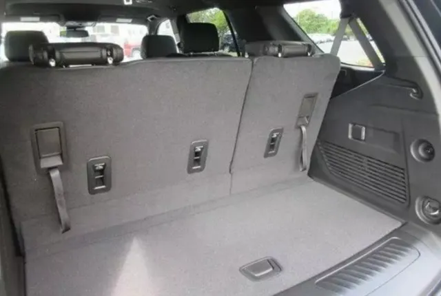 2023 Chevrolet Tahoe LT - Photo 9