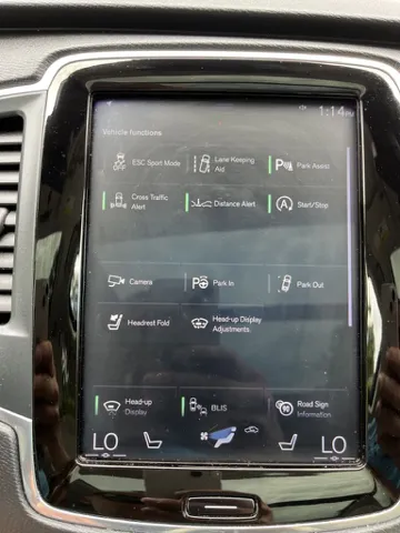 2019 Volvo XC90 Momentum - Photo 26