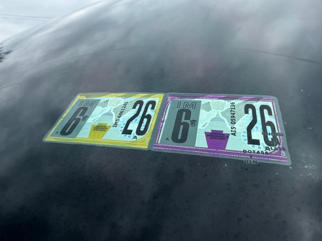 2008 Honda CR-V LX 4WD AT