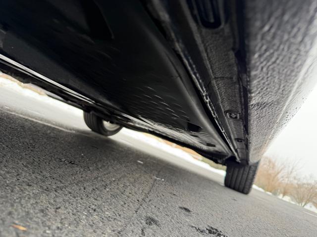 2011 Volkswagen Golf 2.0L 2-Door TDI