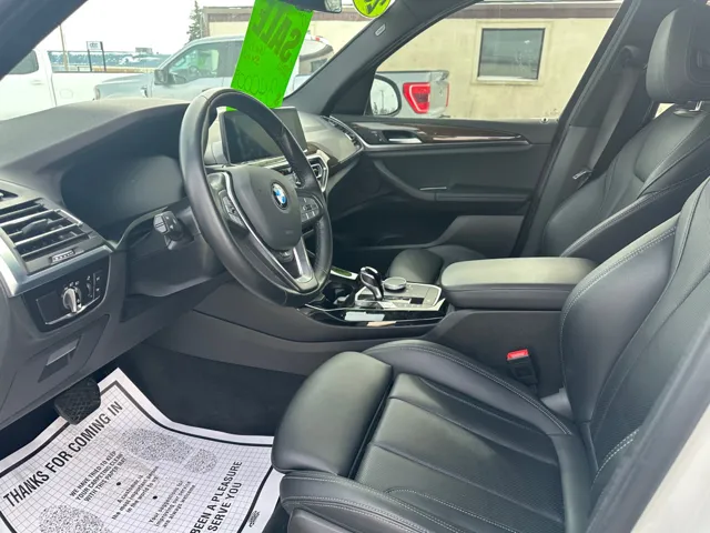 2023 BMW X3 30i - Photo 9