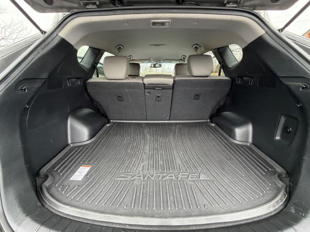 2014 Hyundai Santa Fe Sport 2.4 FWD