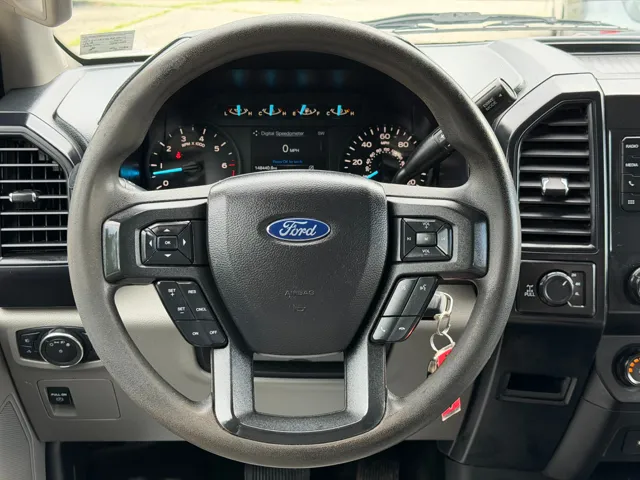 2020 Ford F-150 XL - Photo 18