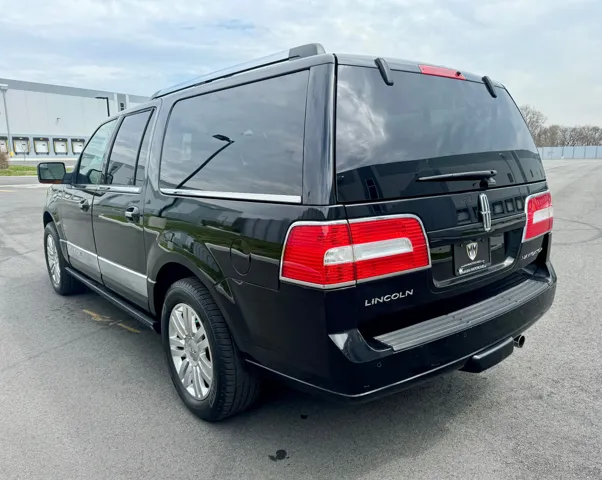 2012 Lincoln Navigator Base - Photo 6