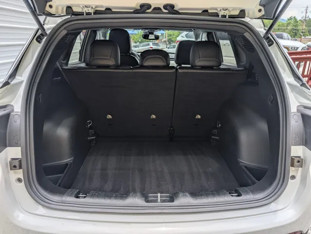 2025 Jeep Compass Limited - Photo 14